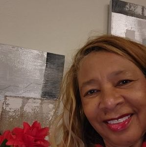 Meet your Posher, Margie